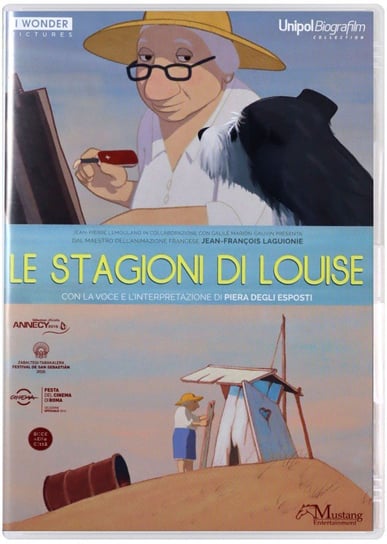 Louise by the Shore (Louise nad morzem) Various Directors