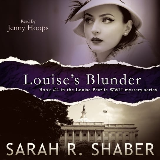 Louise's Blunder Shaber Sarah R.