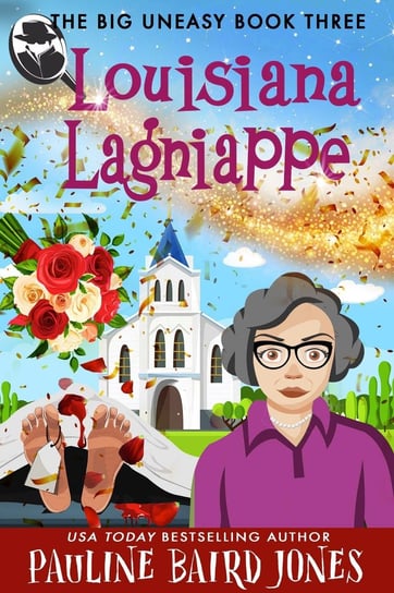 Louisiana Lagniappe - ebook epub Jones Pauline Baird