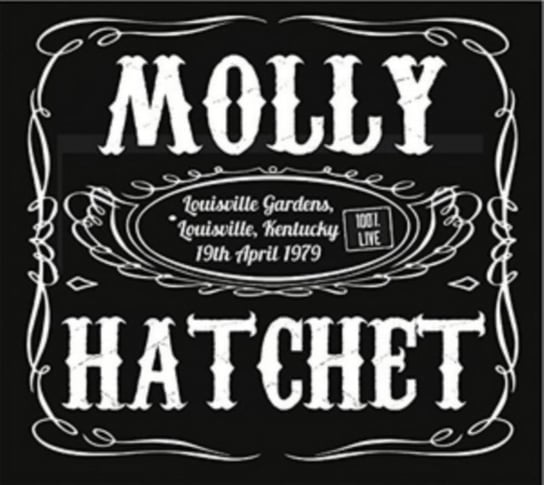 Louisville '79 Molly Hatchet