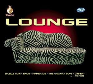 Lounge Various Artists
