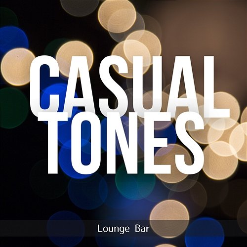 Lounge Bar Casual Tones