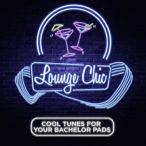 Lounge Chic, płyta winylowa Various Artists