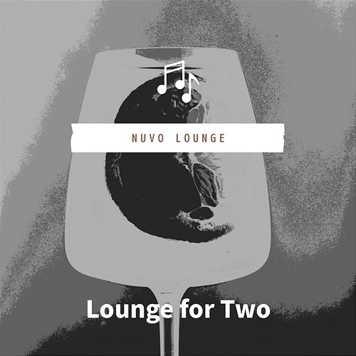 Lounge for Two Nuvo Lounge