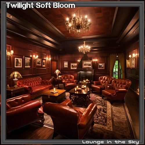 Lounge in the Sky Twilight Soft Bloom