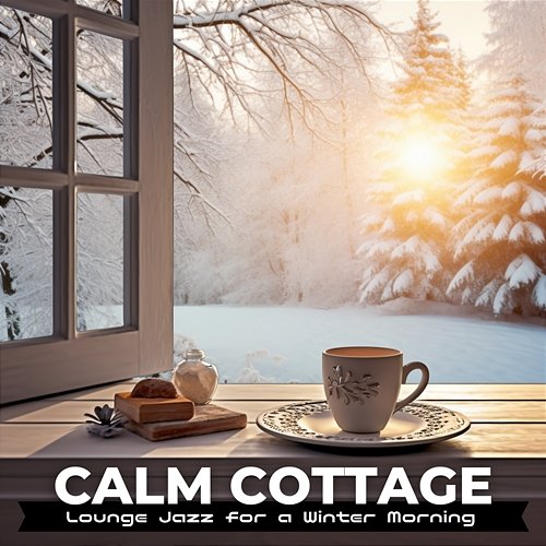 Lounge Jazz for a Winter Morning Calm Cottage