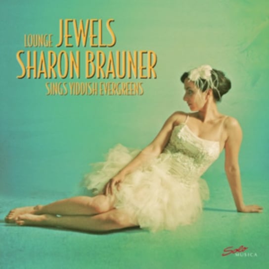 Lounge Jewels Brauner Sharon