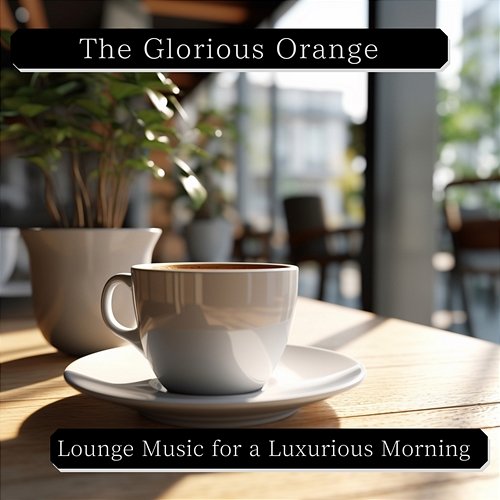 Lounge Music for a Luxurious Morning The Glorious Orange