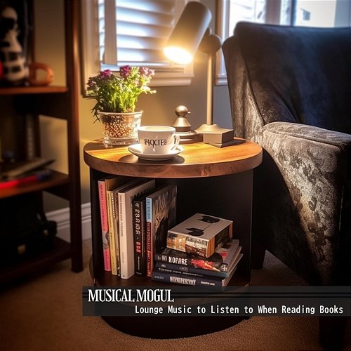 Lounge Music to Listen to When Reading Books Musical Mogul