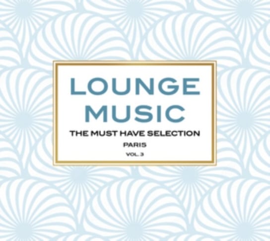 Lounge Music. Volume 3 Various Artists
