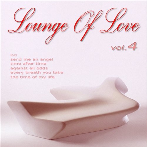 Lounge Of Love Various Artists
