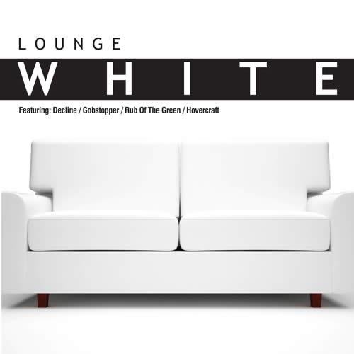 Lounge White Space Dreams Project
