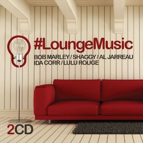 #LoungeMusic Various Artists
