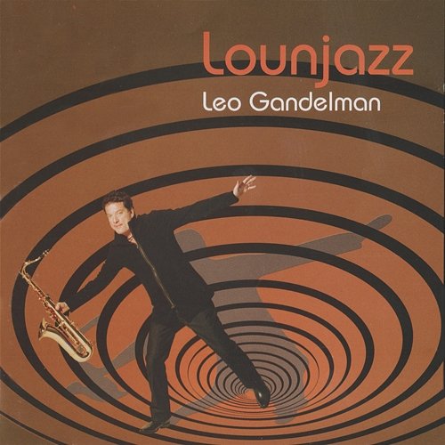 Lounjazz Leo Gandelman