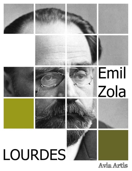Lourdes Zola Emil