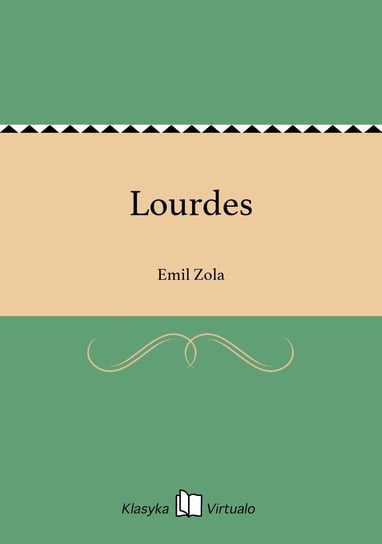 Lourdes Zola Emil