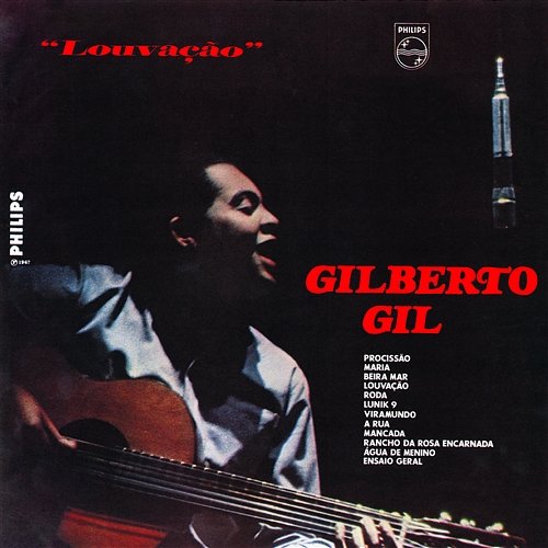 Maria (Me Perdoa Maria) Gilberto Gil