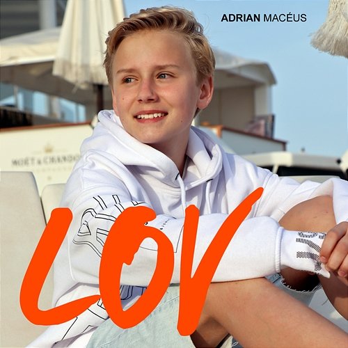 Lov Adrian Macéus