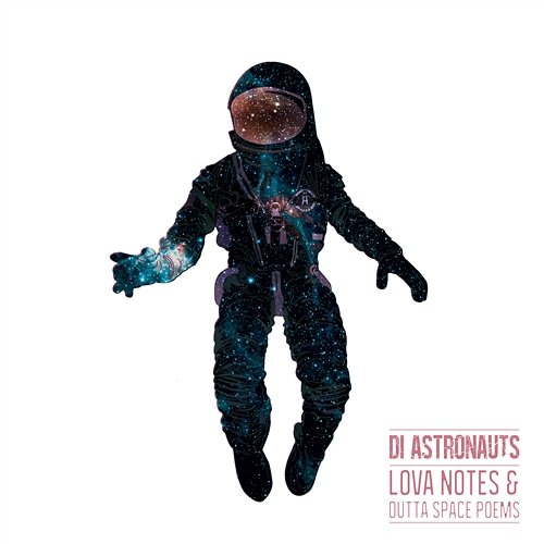 Lova Notes And Outta Space Poems Di Astronauts