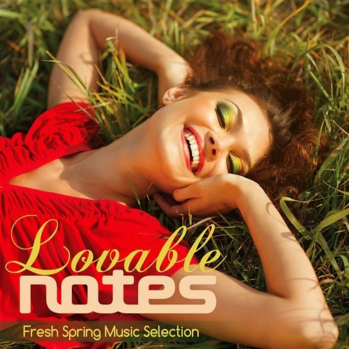 Lovable Notes Fresh Spring Music Selection Gembè