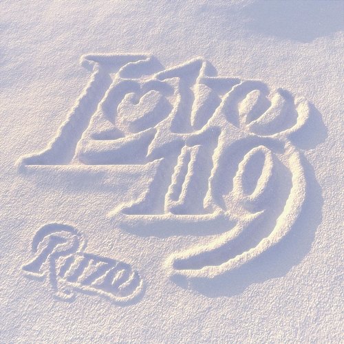 Love 119 RIIZE