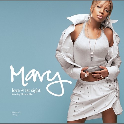 Love @ 1st Sight Mary J. Blige feat. Method Man