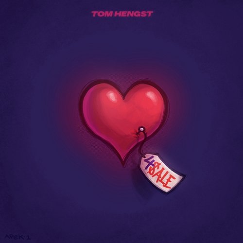 LOVE 4 $ALE Tom Hengst