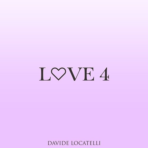 Love 4 Davide Locatelli