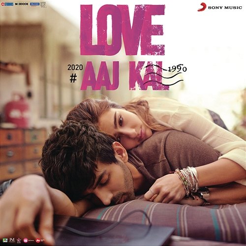 Love Aaj Kal Pritam