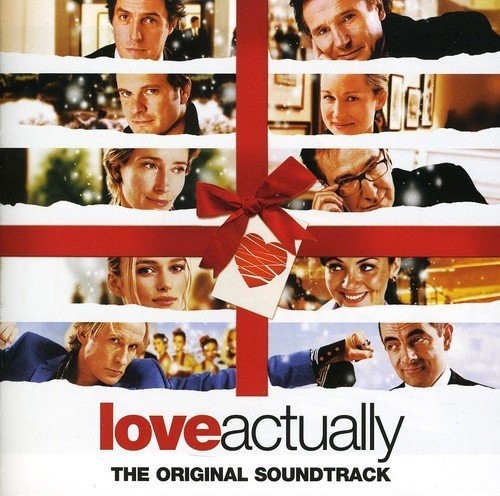 Love Actually (The Original Soundtrack) Various Artists