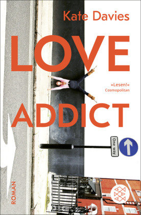 Love Addict Fischer Taschenbuch Verlag