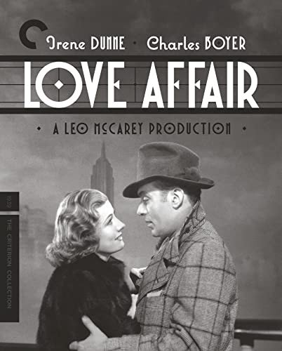 Love Affair (1939) (Ukochany) Mccarey Leo