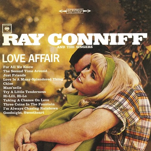 Love Affair Ray Conniff