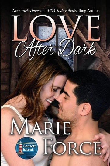 Love After Dark Force Marie