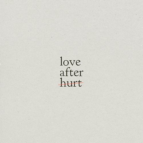 Love After Hurt Annatoria, ONE HOUSE, Trevor Jackson
