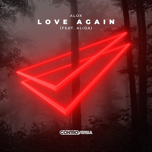 Love Again Alok feat. Alida