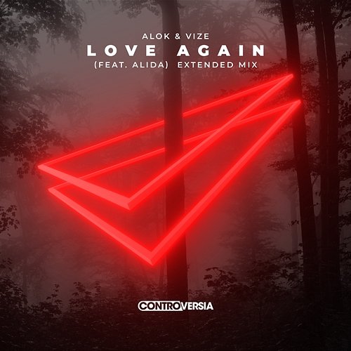 Love Again Alok & VIZE feat. Alida