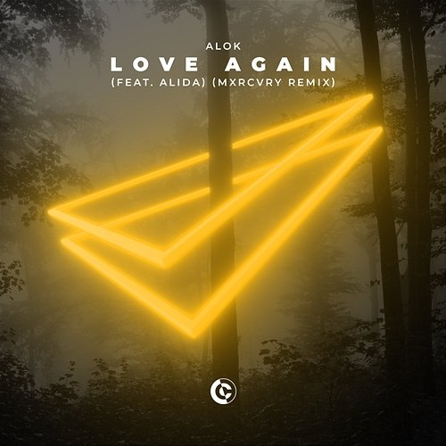 Love Again Alok feat. Alida