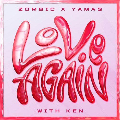 Love Again Zombic, YAMAS