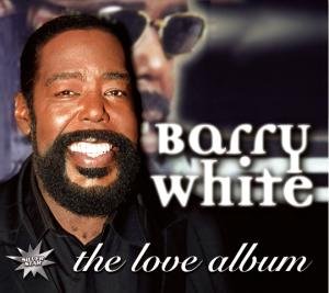 Love Album White Barry