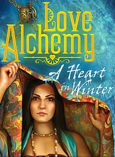 Love Alchemy: A Heart In Winter, klucz Steam, PC Alawar Entertainment