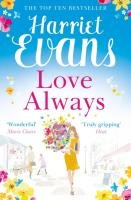 Love Always Evans Harriet