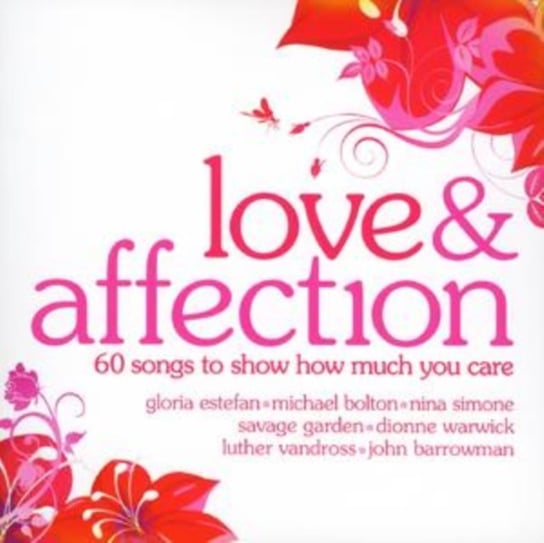 Love And Affection Various Artists