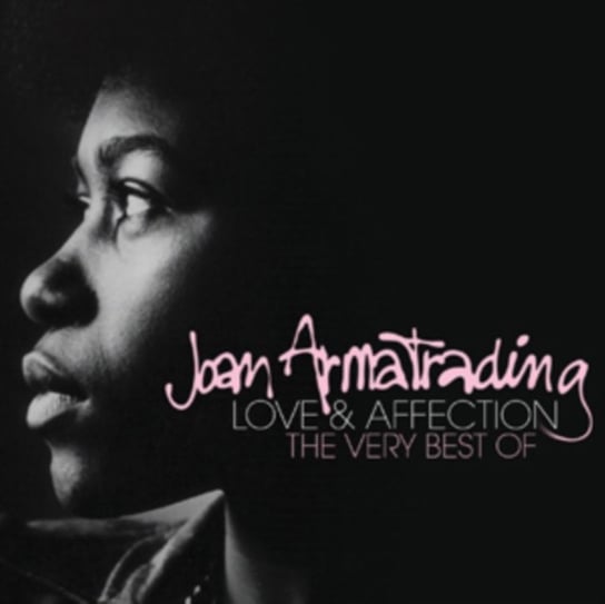 Love and Affection Joan Armatrading