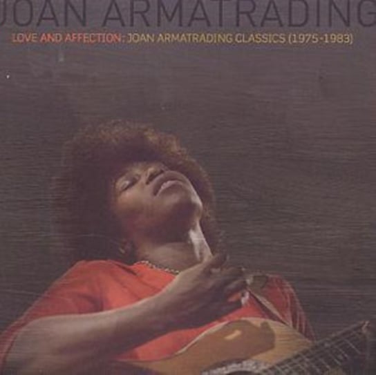 Love and Affection: Classics 1975-1983 Armatrading Joan