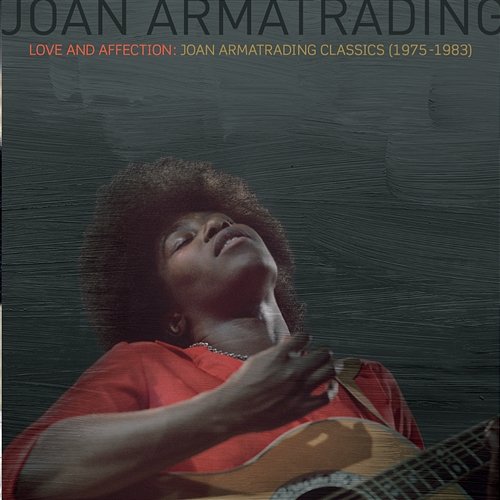 Steppin' Out Joan Armatrading