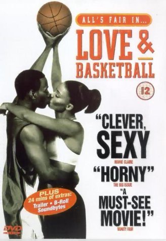 Love and Basketball (Miłość i koszykówka) Prince-Bythewood Gina