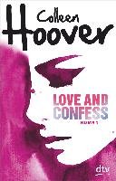 Love and Confess Hoover Colleen