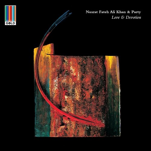 Love and Devotion Party, Nusrat Fateh Ali Khan, Nusrat Fateh Ali Khan & Party