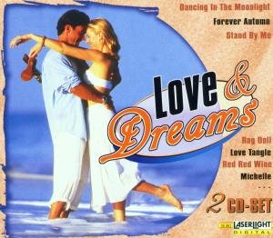 Love And Dreams Various Artists
